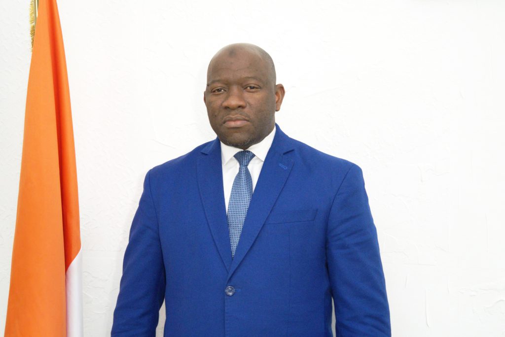 Dr. Gaoussou KARAMOKO