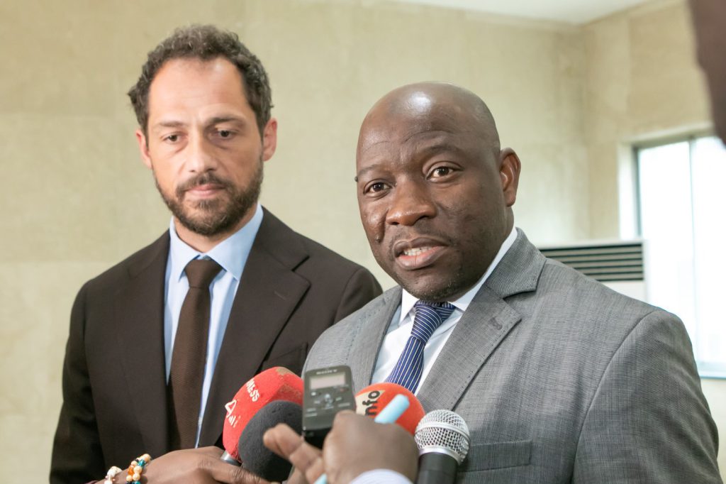 Dr. Gaoussou KARAMOKO