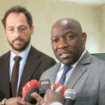 Dr. Gaoussou KARAMOKO