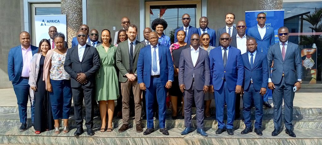 IOM - UN Migration in West and Central Africa