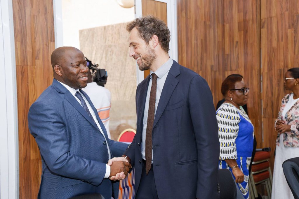 La Côte d’Ivoire affine sa stratégie de retour volontaire des migrants