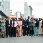 Atelier DGIE OIM sur la gouvernance migratoire en Côte d’Ivoire